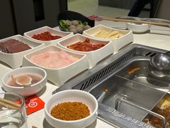-海底捞火锅(玉桥商业广场店)