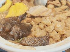 -六合居·邯郸菜·武安菜起源地