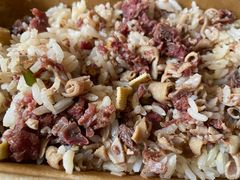 -清真拉妈卤味(回民街店)