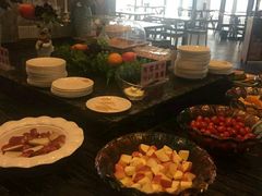 -佳纳客牛排(华亚欢乐城店)