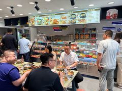 -韩麦大冷面(桂花街直营店)