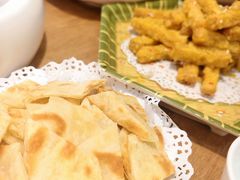 -小土豆北方菜馆(方庄店)
