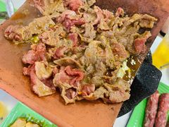 -瓦片烤肉(13号店)