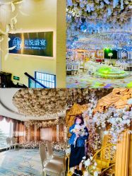 -美悦盛宴一站式婚礼会馆(临江店)