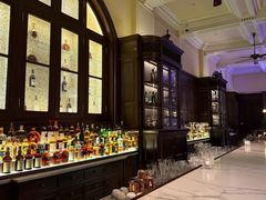 -LONG BAR 廊吧(外滩华尔道夫酒店)