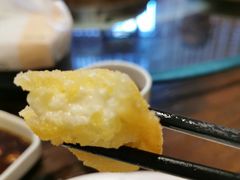 炸云吞-阿多私房菜(顺德店)