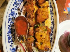 -卢布里西餐厅(总店)