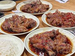 -贤花饭店(城阳店)