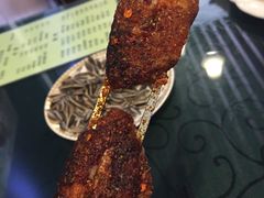 -帕米朵儿新疆小馆(仙鹤新天地广场店)