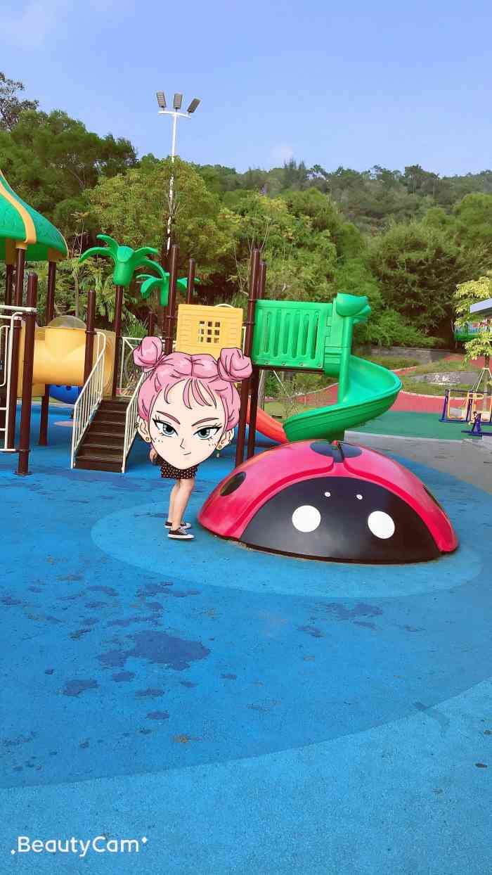 双泉公园-"汕头|濠江区文化馆,体育馆,双泉公园. ."-大众点评移动版