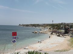 -养马岛旅游度假区