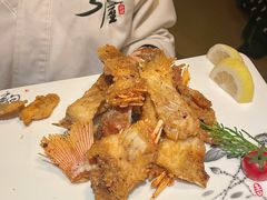 -故乡屋日本料理(八一广场店)