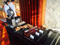 -杭州西子湖四季酒店-WL BISTRO西湖餐厅(灵隐路店)