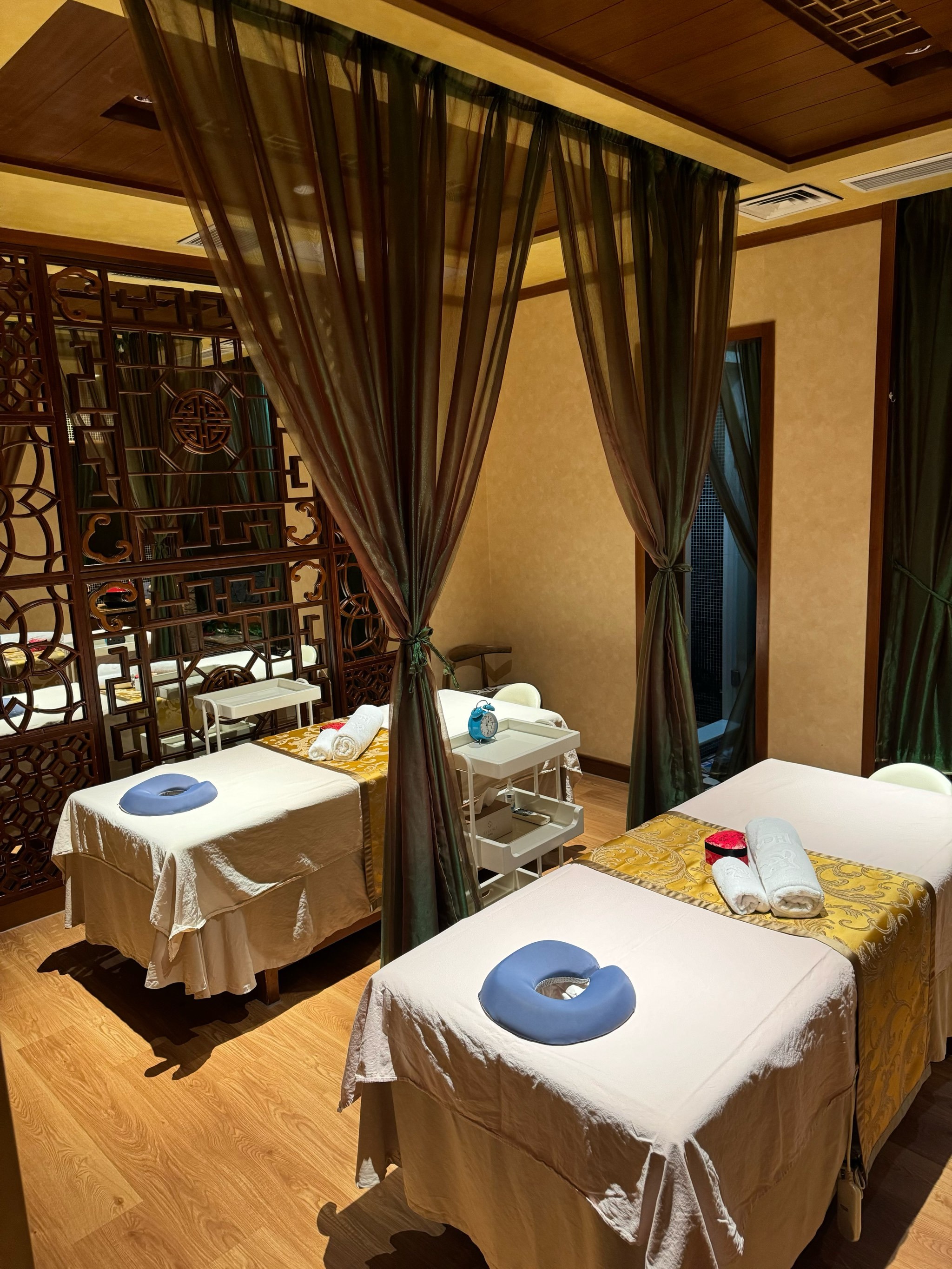 心灵身体双修复