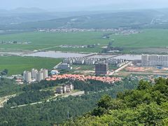 -帽儿山国家森林公园