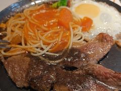 -豪享来中西餐厅(隆昌店)