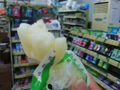 -联华超市(哈密路店)