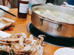 -吉友粥底火锅(方斜路店)