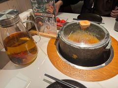 -芸山季·云南山珍菌火锅(南翔印象城MEGA店)