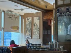 -水林间·寿喜烧自助(仙林金鹰店)
