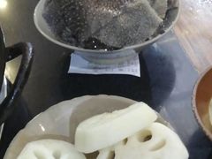-肥龙火锅(南坪店)