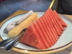 -醉霖生态餐厅(交大店)