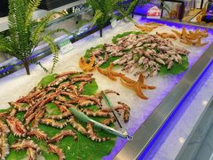 -春华海鲜城(广场西苑店)