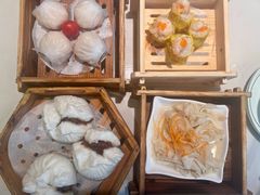悦满楼虾饺皇-悦满楼·西关名点·湛江名菜(航空综合大厦店)