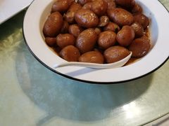 -新长岭大酒店酒楼