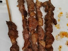 -宛平李记小吃(东关街店)