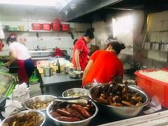 -福屿鲜捞小吃·捞化(福屿总店)