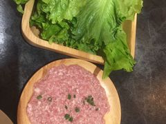 -许府牛火锅(信义坊总店)