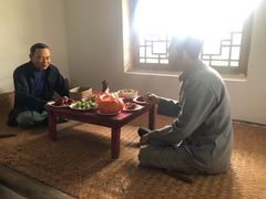 -河北村民俗体验园