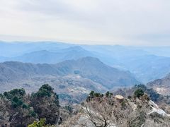 -武当山风景区