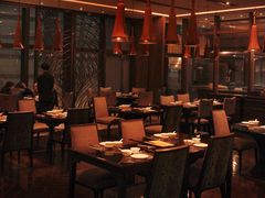 -夏宫中餐厅(静安香格里拉店)