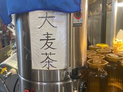-大壮家原味烤肉(兴华北街店)