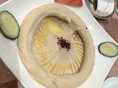 -BRBR叙利亚餐厅(总店)