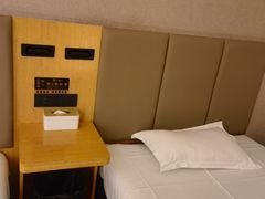 -东方之珠洗浴休闲广场(南开店)