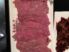 -鲁西肥牛(九方购物中心店)