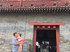 -北戴河圣蓝海洋公园