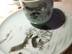 -韵秋荷(宝山龙湖天街店)