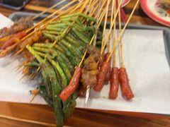 -冶建镜子·中国龙虾王(总店)