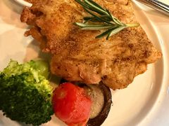 -斯比特花园西餐厅(东方商厦店)