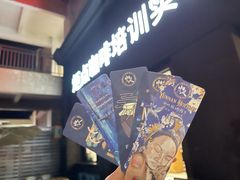 -Torch Coffee 炬点咖啡