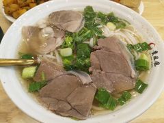 -贵凤凰贵州米粉(五道口店)