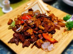 -梁溪河畔·吉府花园(南长街南下塘店)