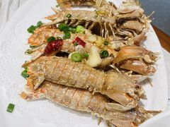 -阿毛饭店首店·宁波老字号(文化广场店)