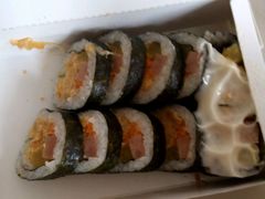 -熙顺紫菜包饭(三孔旅游区曲阜明故城店)