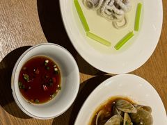 -拉完海鲜大排档(温岭店)
