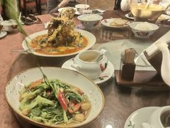 -南沙游艇会·大兵船餐厅